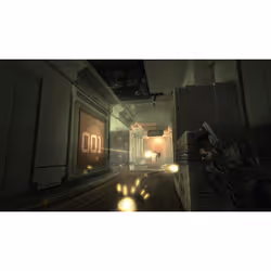 Square Enix Deus Ex : Human Revolution - Augmented Edition Premium Allemand, Anglais, Espagnol, Français, Italien PlayStation 3 - Vue supplémentaire 10