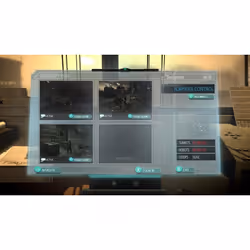 Square Enix Deus Ex : Human Revolution - Augmented Edition Premium Allemand, Anglais, Espagnol, Français, Italien PlayStation 3 - Vue supplémentaire 11