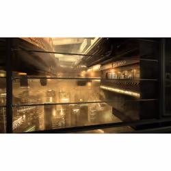 Square Enix Deus Ex : Human Revolution - Augmented Edition Premium Allemand, Anglais, Espagnol, Français, Italien PlayStation 3 - Vue supplémentaire 14