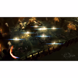 Square Enix Dungeon Siege III Standard Allemand, Anglais, Espagnol, Français, Italien, Polonais PC - Vue supplémentaire 2