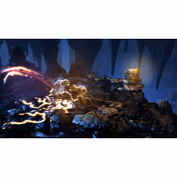 Square Enix Dungeon Siege III Standard Allemand, Anglais, Espagnol, Français, Italien, Polonais PC - Vue supplémentaire 4