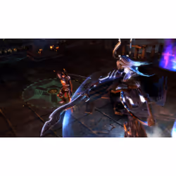 Square Enix Dungeon Siege III, Xbox 360, Mode Multiplayer, T (Teen), Support physique