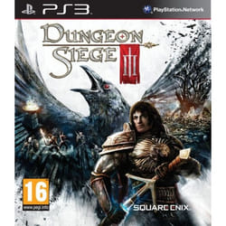 Square Enix Dungeon Siege III, PS3 Anglais, Italien PlayStation 3
