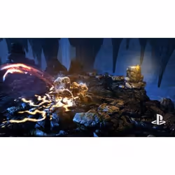 Square Enix Dungeon Siege III, PS3 Anglais, Italien PlayStation 3