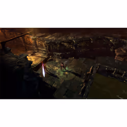 Square Enix Dungeon Siege III Standard Allemand, Anglais, Espagnol, Français, Italien, Polonais PlayStation 3