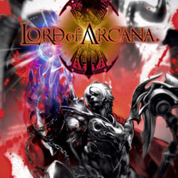 Square Enix Lord of Arcana – Edition Guilde des Tueurs Spéciale PlayStation Portable (PSP)