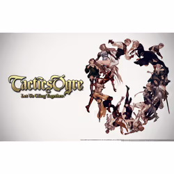 Square Enix Tactics Ogre : Let Us Cling Together, PlayStation Portable (PSP), T (Teen), Support physique