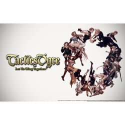 Square Enix Tactics Ogre : Let Us Cling Together Standard PlayStation Portable (PSP)