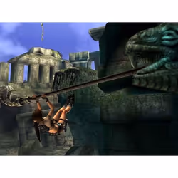 Square Enix The Tomb Raider Trilogy PlayStation 3
