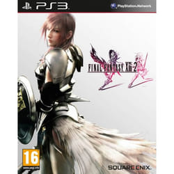 Square Enix Final Fantasy XIII-2, PS3 Anglais PlayStation 3