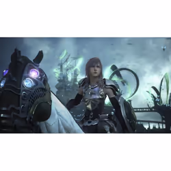 Square Enix Final Fantasy XIII-2, PS3 Anglais PlayStation 3