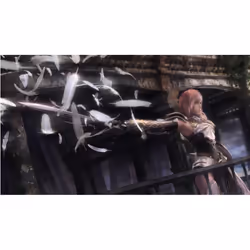 Square Enix Final Fantasy XIII-2, PS3 Anglais PlayStation 3 - Vue supplémentaire 4
