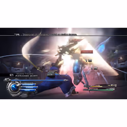 Square Enix Final Fantasy XIII-2, PS3 Anglais PlayStation 3 - Vue supplémentaire 5