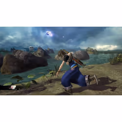 Square Enix Final Fantasy XIII-2, PS3 Anglais PlayStation 3 - Vue supplémentaire 6