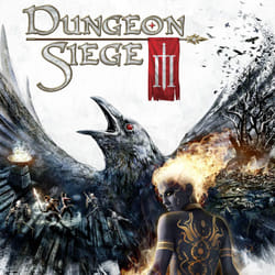 Square Enix Dungeon Siege III - Limited Edition Allemand, Anglais, Espagnol, Français, Italien, Polonais PlayStation 3