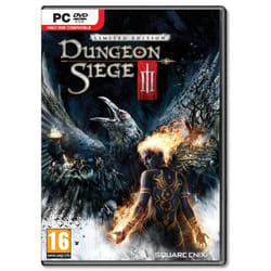Square Enix Dungeon Siege III PC