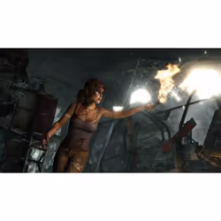 Eidos Tomb Raider, PS3 Italien PlayStation 3 - Vue supplémentaire 4