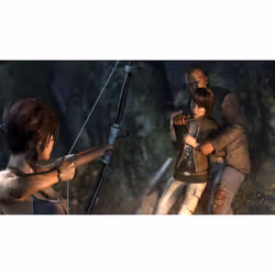 Square Enix Tomb Raider Standard PC