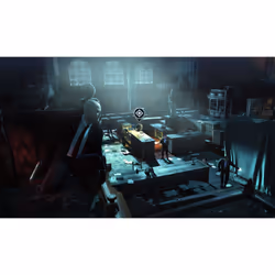 Square Enix Hitman : Absolution Standard Anglais, Espagnol, Français, Italien PlayStation 3 - Vue supplémentaire 10