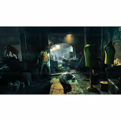 Square Enix Hitman : Absolution Standard Anglais, Espagnol, Français, Italien PlayStation 3 - Vue supplémentaire 4