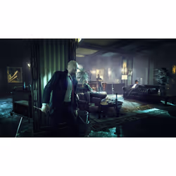 Square Enix Hitman : Absolution Standard Anglais, Espagnol, Français, Italien PlayStation 3 - Vue supplémentaire 5