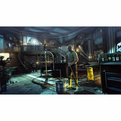 Square Enix Hitman : Absolution Standard Anglais, Espagnol, Français, Italien PlayStation 3 - Vue supplémentaire 6