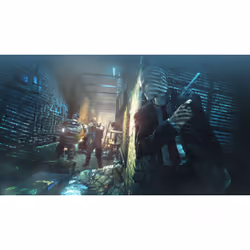 Square Enix Hitman : Absolution Standard Anglais, Espagnol, Français, Italien PlayStation 3 - Vue supplémentaire 7