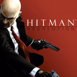 Square Enix Hitman : Absolution, PC, Mode Multiplayer, M (Mature), Support physique