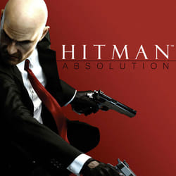 Square Enix Hitman : Absolution Standard Anglais, Espagnol, Français, Italien PC