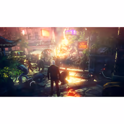 Square Enix Hitman : Absolution Standard Anglais, Espagnol, Français, Italien PC
