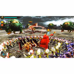 Square Enix Army Corps of Hell Standard PlayStation Vita
