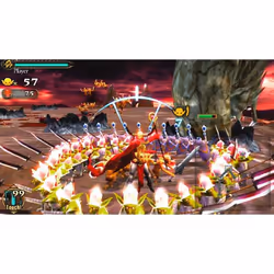 Square Enix Army Corps of Hell Standard PlayStation Vita