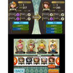 Square Enix Theatrhythm Final Fantasy Standard Anglais Nintendo 3DS