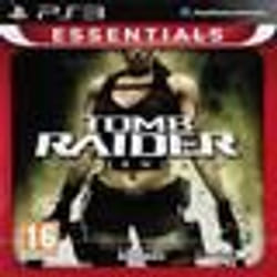 Jeu vidéo - TOMB RAIDER UNDERWORLD - ESSENTIALS - PS3 - Aventure - Square Enix - Crystal Dynamics