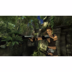 Eidos Tomb Raider Underworld - Vue supplémentaire 11