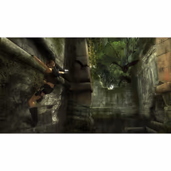 Eidos Tomb Raider Underworld - Vue supplémentaire 12
