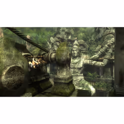 Eidos Tomb Raider Underworld - Vue supplémentaire 13