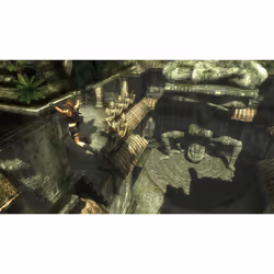 Eidos Tomb Raider Underworld - Vue supplémentaire 14