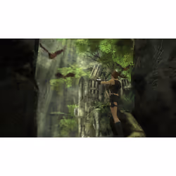 Eidos Tomb Raider Underworld - Vue supplémentaire 15