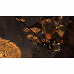 Eidos Tomb Raider Underworld - Vue supplémentaire 16