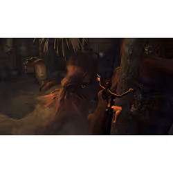 Eidos Tomb Raider Underworld - Vue supplémentaire 17