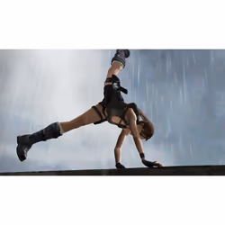 Eidos Tomb Raider Underworld - Vue supplémentaire 6