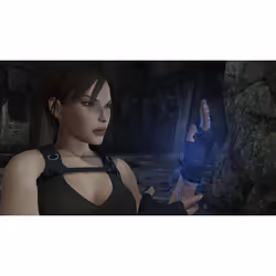 Eidos Tomb Raider Underworld - Vue supplémentaire 9