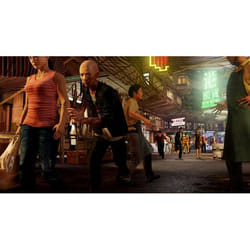 Square Enix Sleeping Dogs - Classics Xbox 360