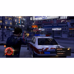 Sony Sleeping Dogs Essentials, PS3 Français PlayStation 3