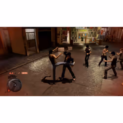 Sony Sleeping Dogs Essentials, PS3 Français PlayStation 3