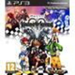 Square Enix Kingdom Hearts HD 1.5 ReMIX