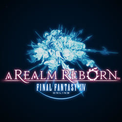 Square Enix Final Fantasy XIV : A Realm Reborn Standard PC