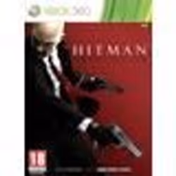 Jeu vidéo - HITMAN ABSOLUTION CLASSICS - Xbox 360 - Action - Edition Classic - PEGI 18+