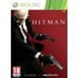 Jeu vidéo - HITMAN ABSOLUTION CLASSICS - Xbox 360 - Action - Edition Classic - PEGI 18+